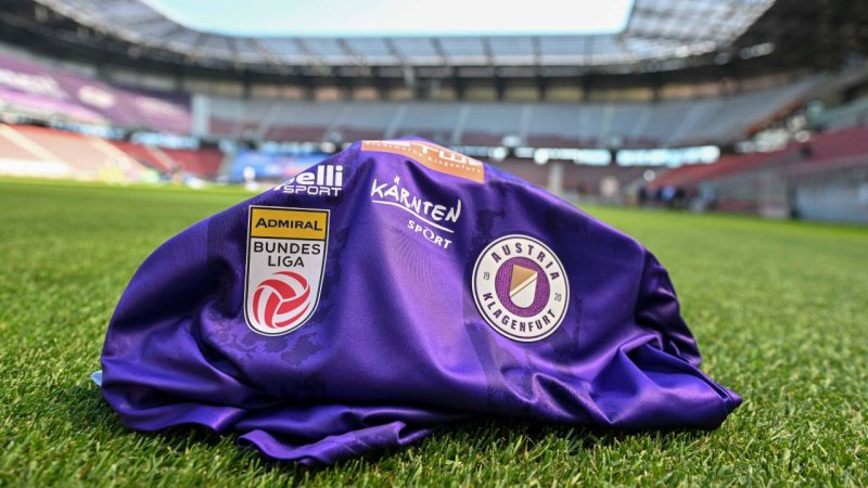 Austria Klagenfurt wird offenbar verklagt!