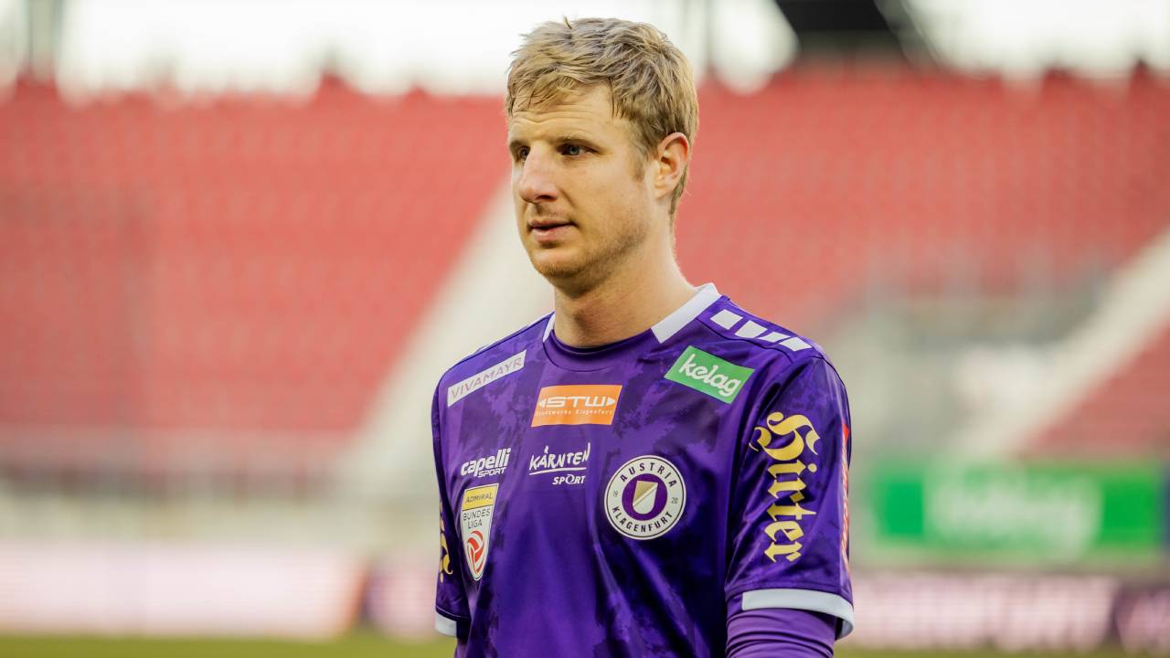 Taumelnder Richter: Hinteregger-Prozess wurde abgebrochen