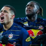 Ex-Salzburger im Visier von italienischen Topklubs