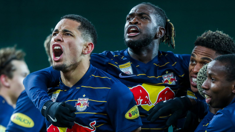 Ex-Salzburger im Visier von italienischen Topklubs