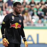 Vom Salzburg-Backup zur Nummer eins in Bochum