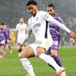 Sturm-Angreifer fehlt wochenlang verletzt