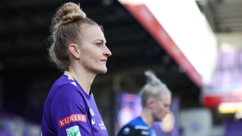 Austria-Kapitänin beendet im Sommer ihre Karriere