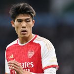 Nächster Rückschlag: Arsenal-Star fehlt bis zum Jahresende