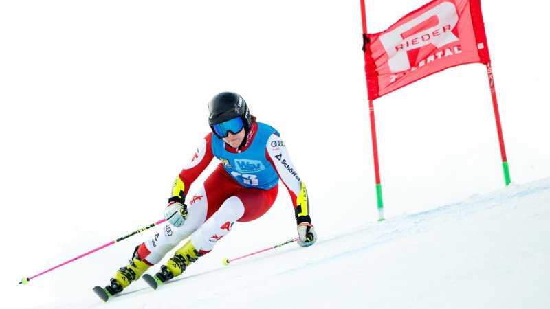 ÖSV-Hoffnung darf in Sestriere erstmals im Weltcup starten