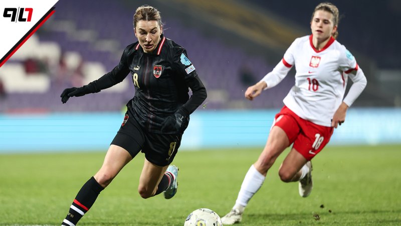 ÖFB-Frauen? "Jeder gibt überall seinen Senf ab"