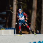 Schade! Komatz verschießt Top-Ergebnis im WM-Einzel