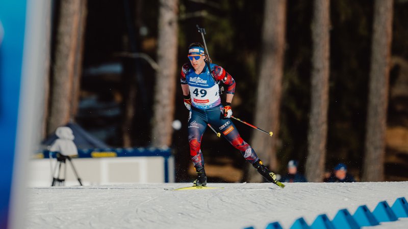 Schade! Komatz verschießt Top-Ergebnis im WM-Einzel