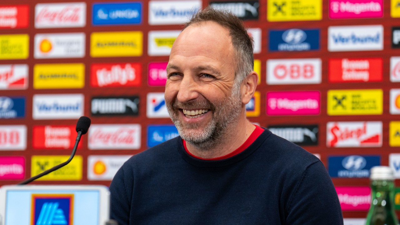 Altach als Glücksbringer für ÖFB-Frauen vor NL-Duell