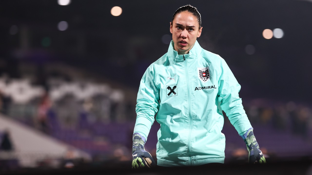 ÖFB-Frauen starten neues Kapitel: "Schauen nur nach vorne"