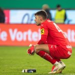 Strafsenat sperrt Hedl - Rapid reagiert prompt