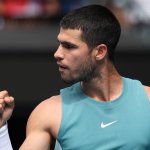 Alcaraz löst Doha-Viertelfinal-Ticket mit Satzverlust