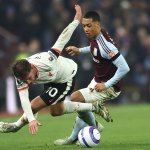 Aston Villa knöpft Liverpool einen Punkt ab