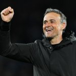 Kantersieg! PSG zaubert sich ins Achtelfinale