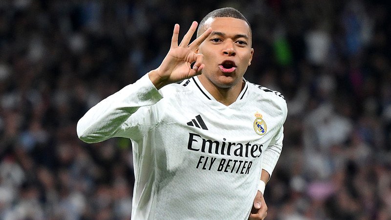 Nächster Rückschlag! Mbappé eliminiert City im Alleingang