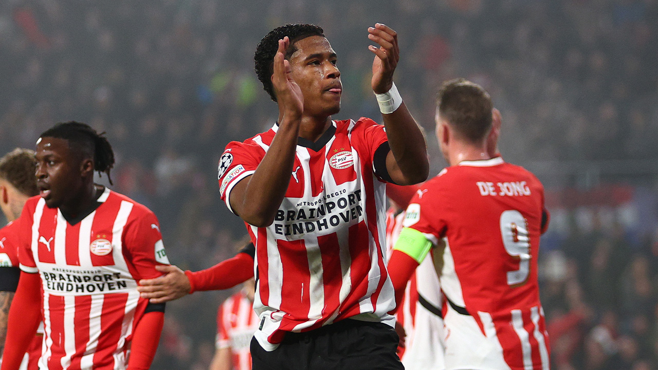 120-Minuten-Thriller! PSV wirft Juve aus der Königsklasse