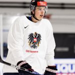 Comeback! Reinbacher nach Monaten Pause wieder im Einsatz