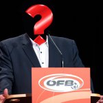 ÖFB-Präsident:in gesucht