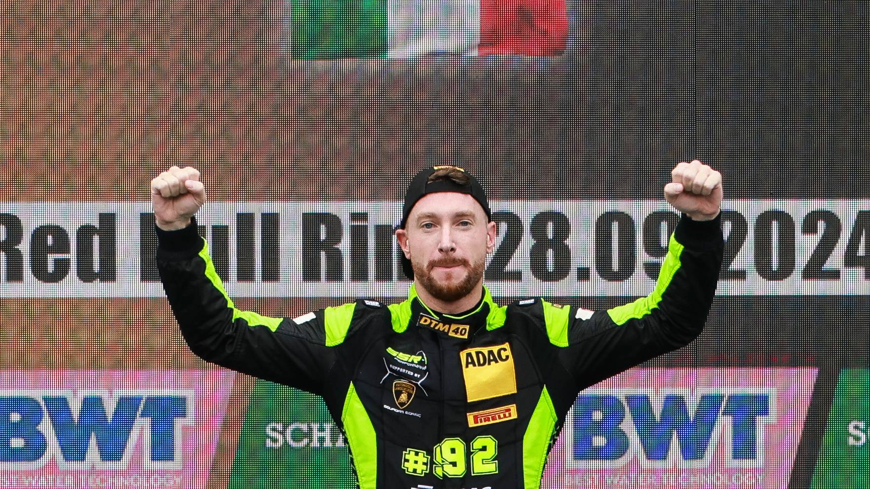 Coup! Neue <a href='/de/daten/news/motorsport/dtm/' class='tag'>DTM</a>-Marke schnappt sich den Champion