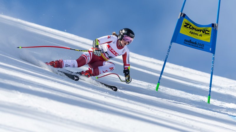 Das sind Österreichs Ski-Hoffnungen der Zukunft
