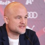 Stürmer erteilt Salzburg und Schicker einen Korb!