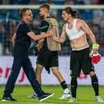 Rangnick reagiert auf Sabitzer-Aussage