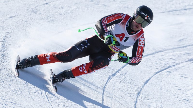 Die Verletztenliste des Ski-Weltcups