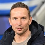 Pep Lijnders könnte bald ÖFB-Teamspieler trainieren