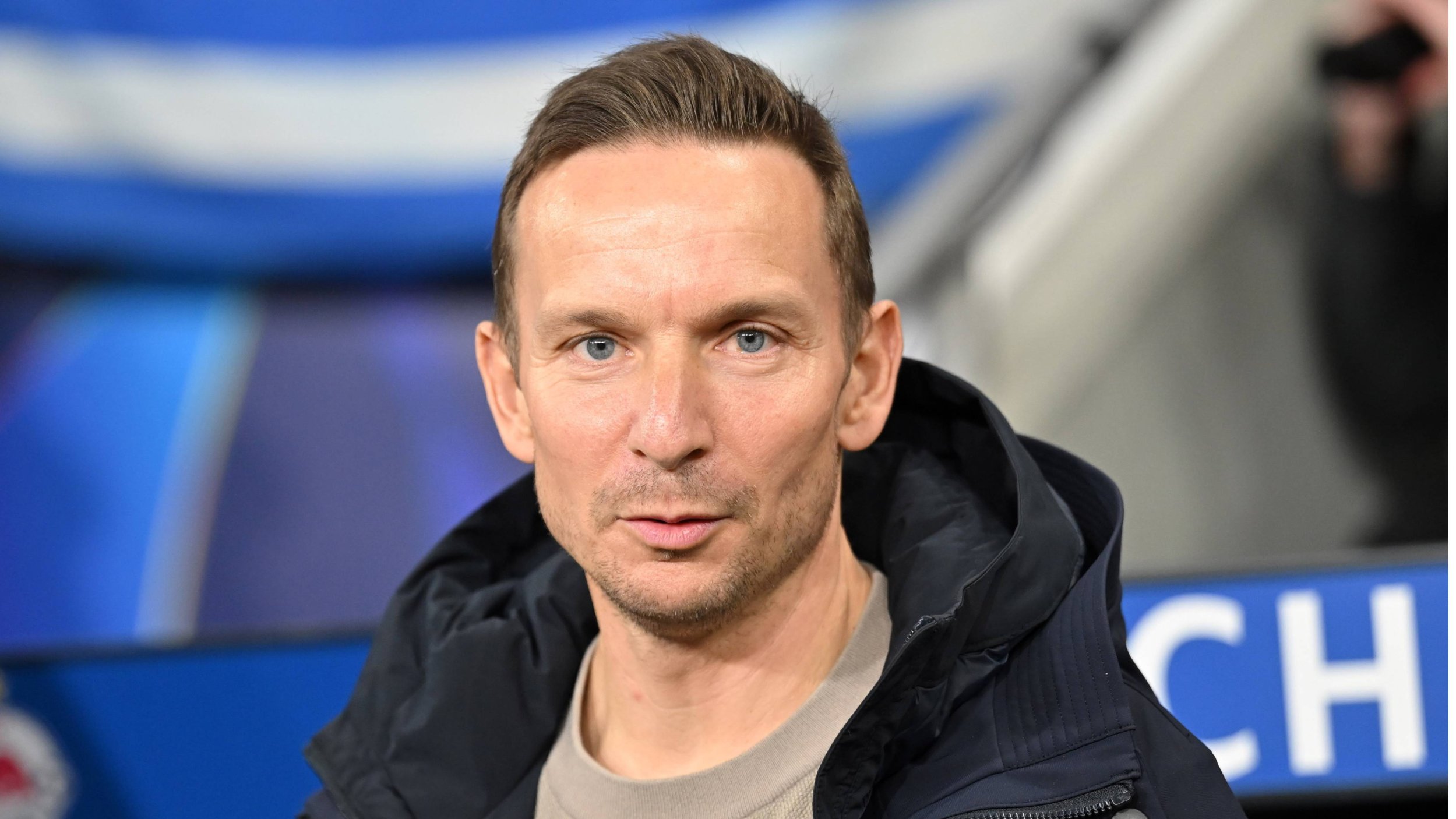 Pep Lijnders könnte bald ÖFB-Teamspieler trainieren