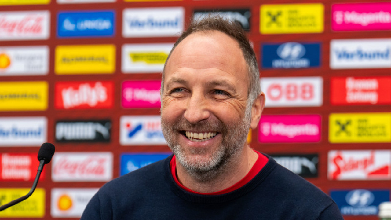 Schriebl-Debüt: ÖFB-Frauen um erfolgreichen NL-Start