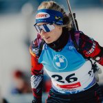 Hauser/Eder verschießen mögliches WM-Edelmetall