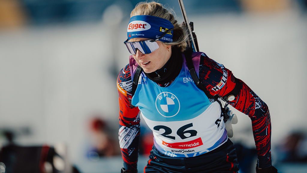 Hauser/Eder verschießen mögliches WM-Edelmetall