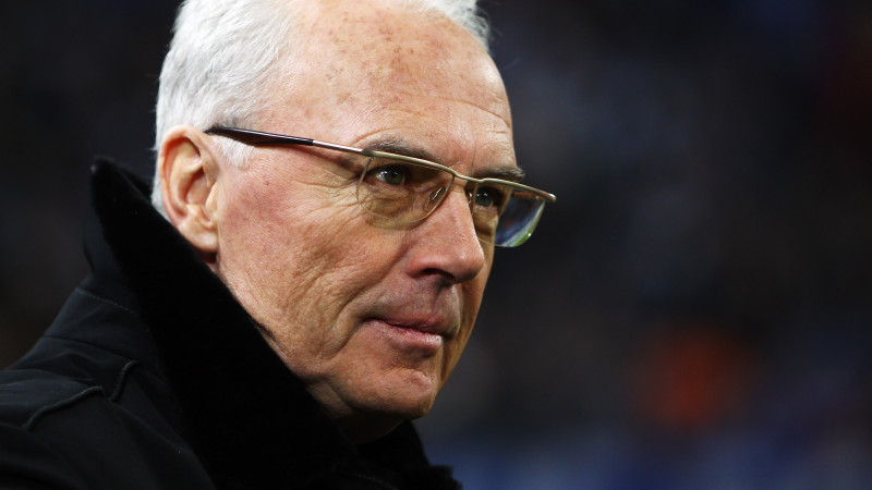 Beckenbauer-Vertrauter bestätigt Zahlungen nach Katar