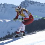 ÖSV-Duo gewinnt im Europacup vor Doppelweltmeisterin