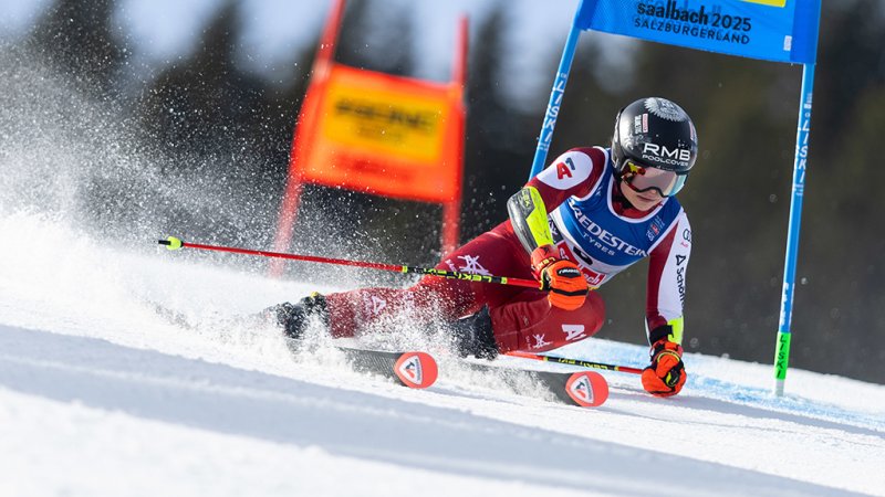 Die Startliste für den 2. Frauen-RTL in Sestriere