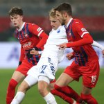 Wanner und Honsak scheitern mit Heidenheim an Kopenhagen