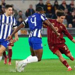 Dybala schießt Roma ins Achtelfinale, Aus für Schwab & Demir