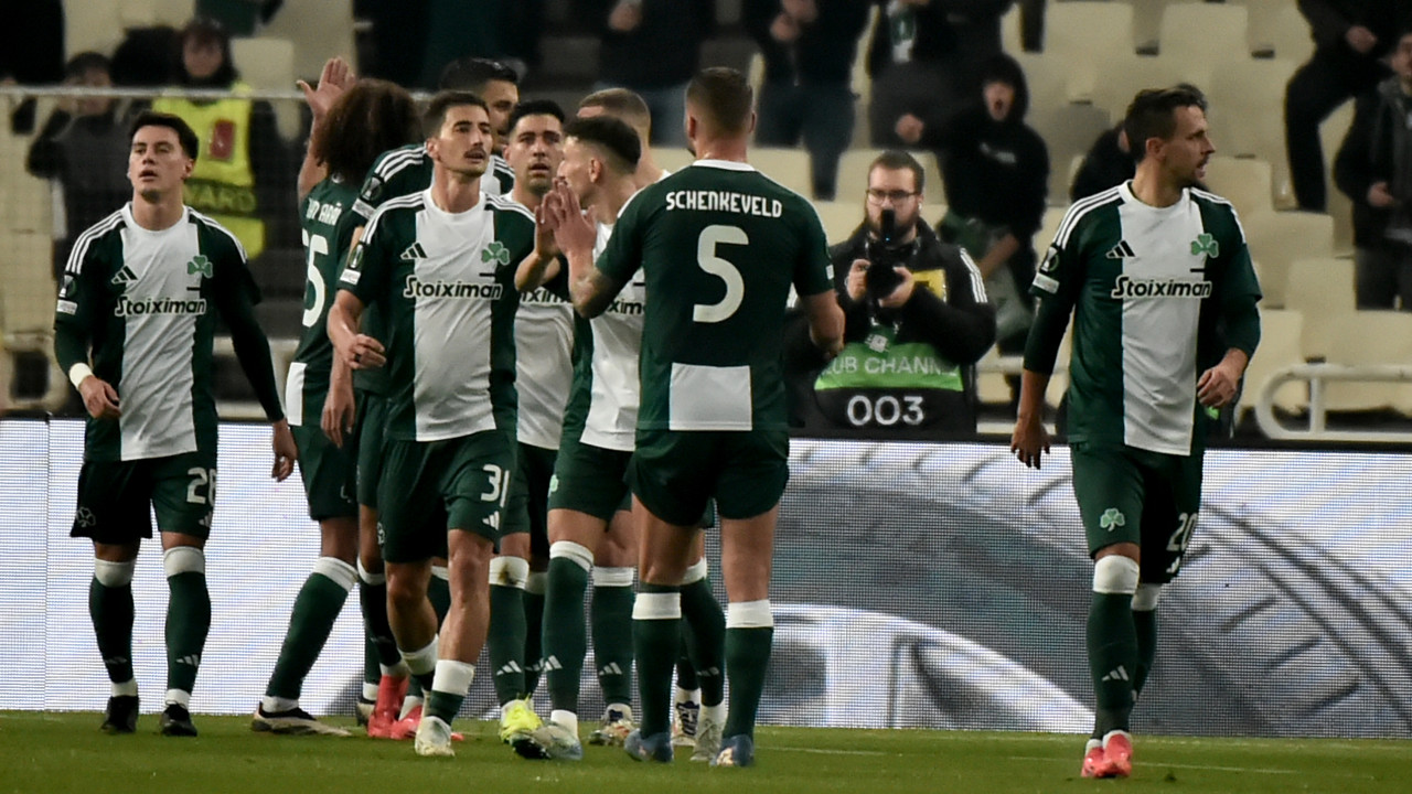 Rapids mögliche Conference-League-Gegner stehen fest