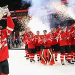 4-Nations-Faceoff: Kanada triumphiert nach Krimi über USA!