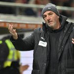 ÖFB-Kicker verteidigte stark - FCH-Coach gesteht "Fehler"