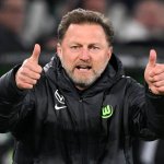 Hasenhüttl mit Sonderlob für ÖFB-Teamspieler Wimmer