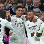 Nicht Mbappe oder Vini - Bellingham: "Er ist der Begabteste"