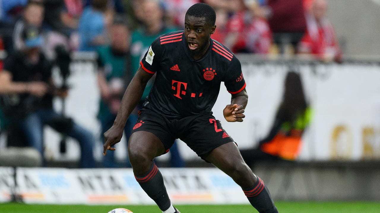 Nach Musiala: Auch Ex-Salzburger vor Verlängerung bei Bayern