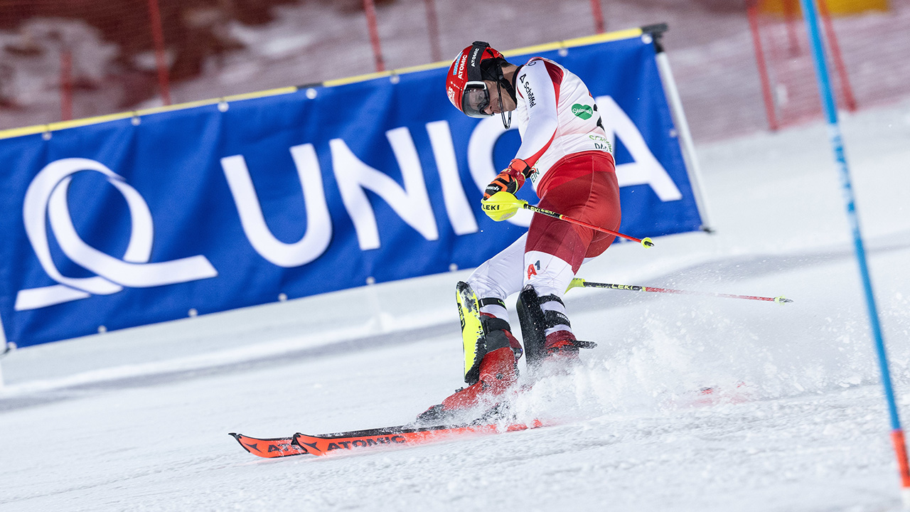 "Hat nichts mehr funktioniert" - Pertl über Nichtnominierung