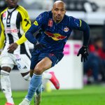 So alt waren Salzburgs Neuzugänge schon lange nicht mehr