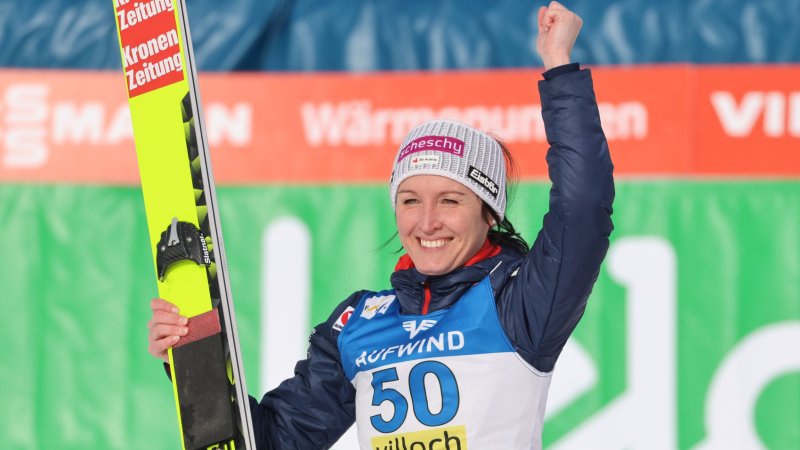 Seifriedsberger: Mit "Heimvorteil" zum Sieg in Hinzenbach?