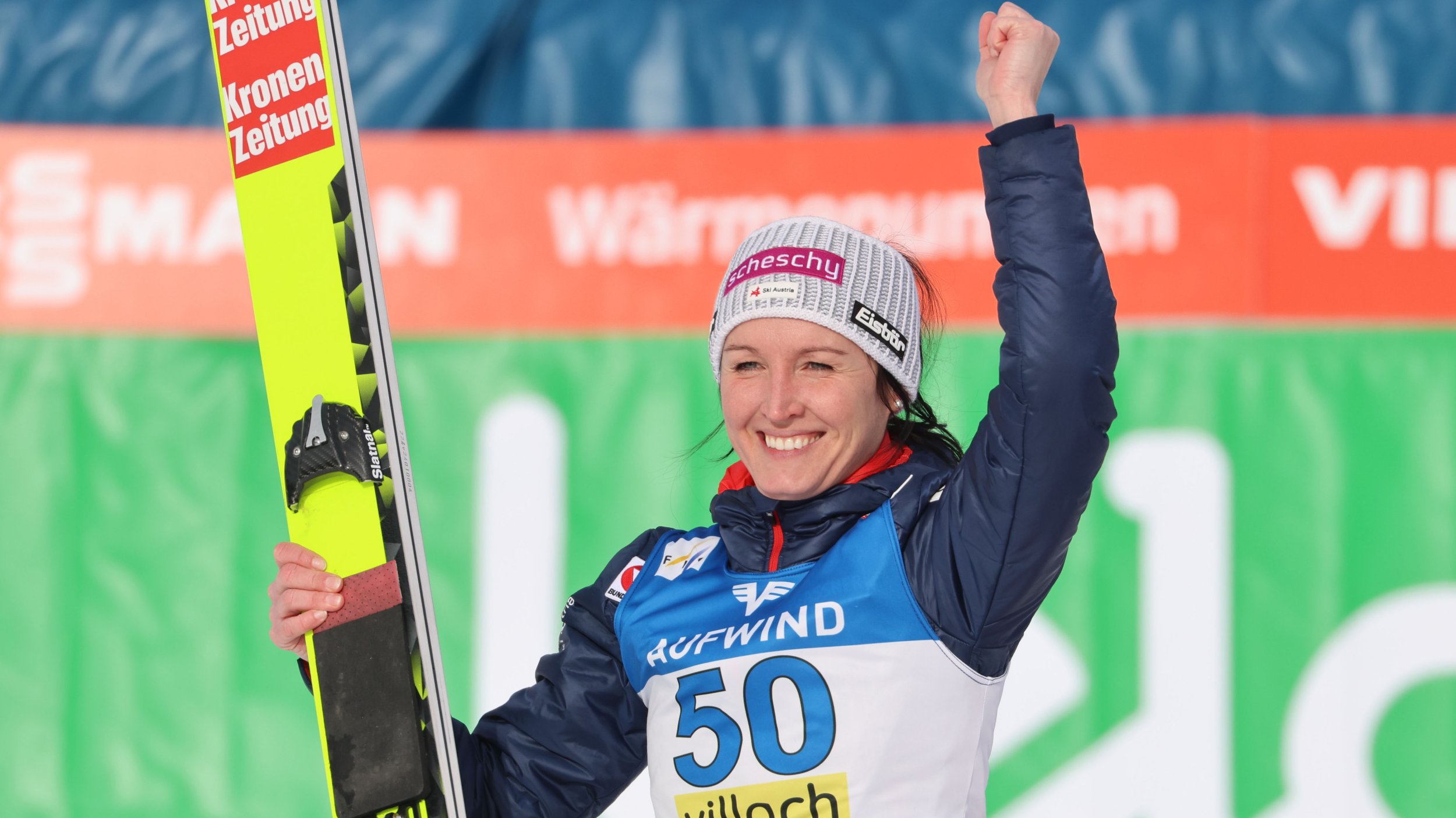 Seifriedsberger: Mit "Heimvorteil" zum Sieg in Hinzenbach?