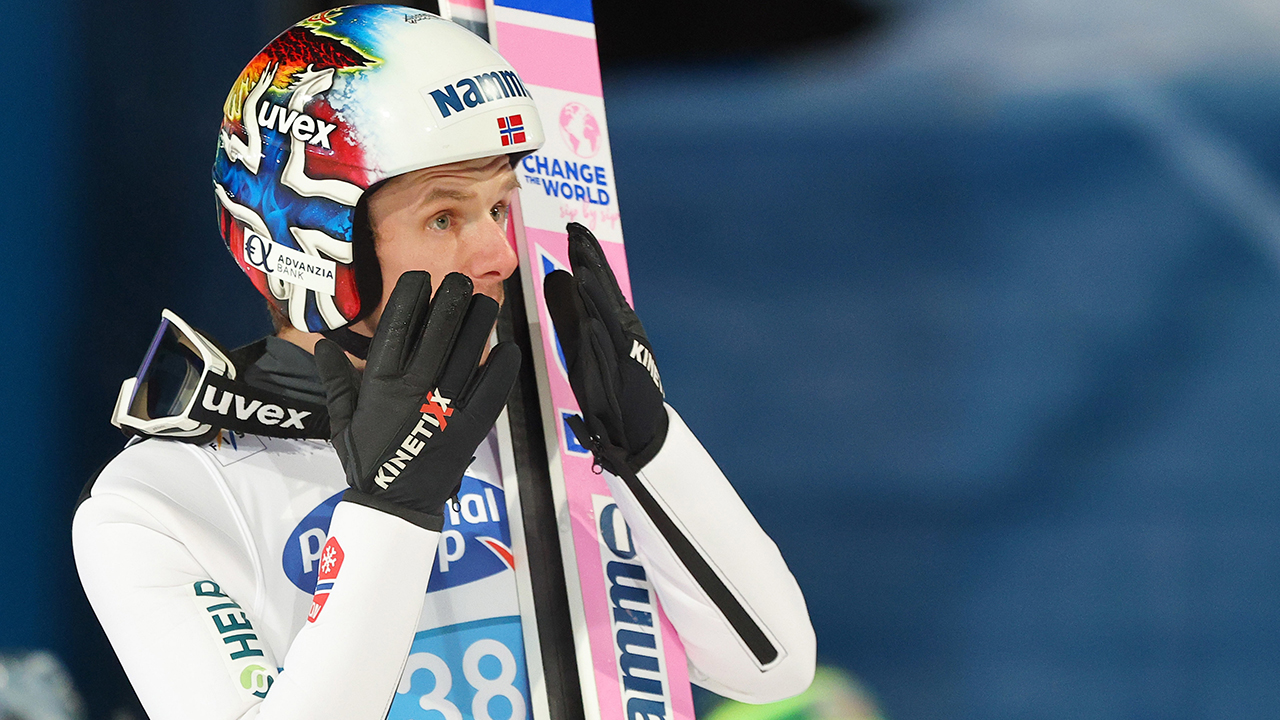 Bitter! Skisprung-Ass verpasst Heim-WM in Trondheim
