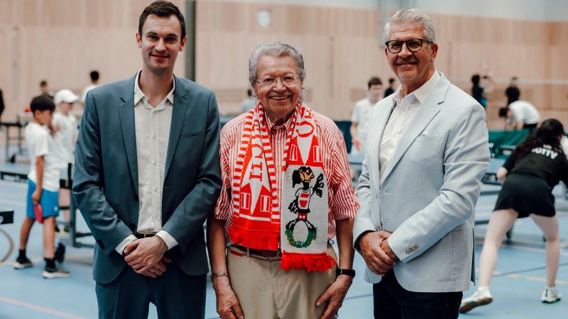 Das sagt ÖTTV-Präsident Gotschke zu den Vorwürfen gegen ihn