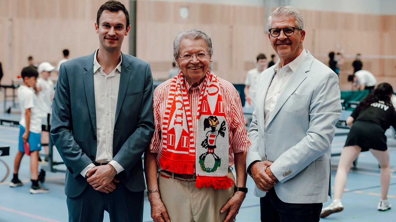 Das sagt ÖTTV-Präsident Gotschke zu den Vorwürfen gegen ihn